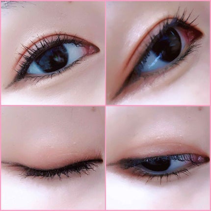 ヴィセ アヴァン シングルアイカラー 029 PAPRIKA/Visée/単色アイシャドウを使ったクチコミ(3枚目)