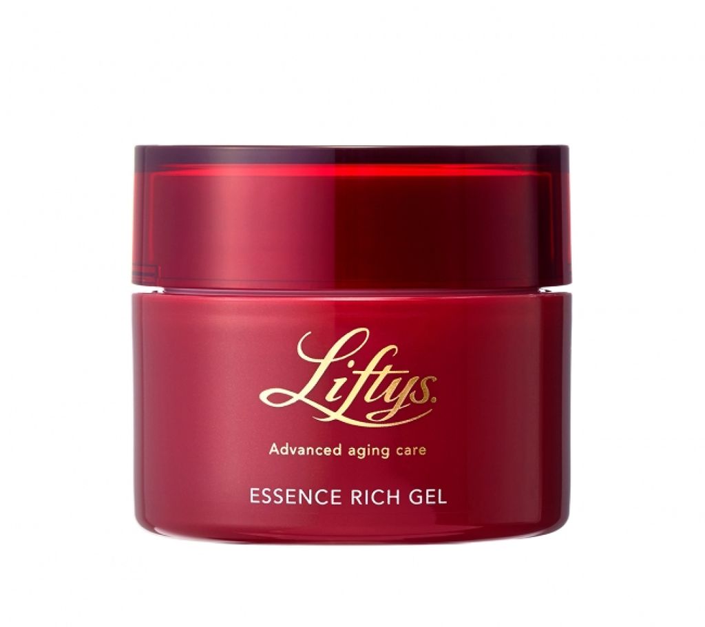 リフティス. エッセンスリッチジェル