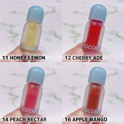 ãžã¥ãŒã·ãŒããªãŒãã©ã³ãã³ã°ãªãããªã€ã«/TOCOBO/ãªããã°ãã¹ã䜿ã£ãã¯ãã³ãïŒ2æç®ïŒ