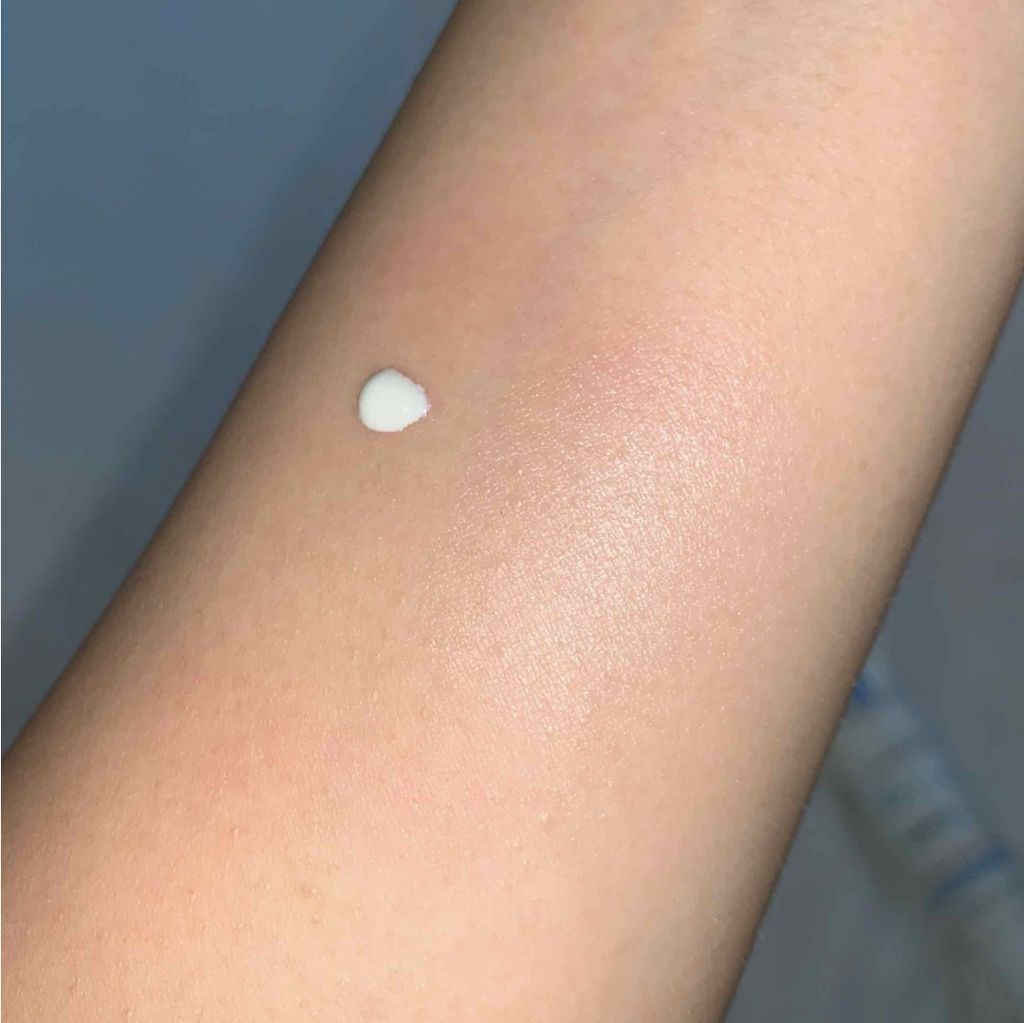 UVイデア XL プロテクショントーンアップ/ラ ロッシュ ポゼ/日焼け止めクリームを使ったクチコミ（2枚目）