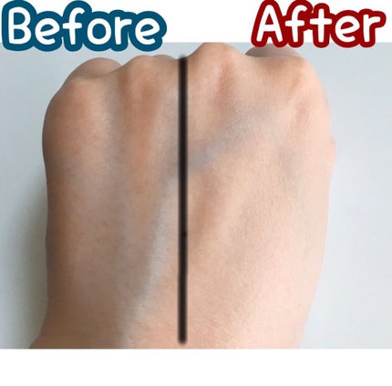 B.A リキッドファンデーション/B.A/リキッドファンデーションを使ったクチコミ(5枚目)