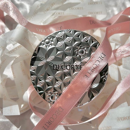 ルース パウダー/DECORTÉ/ルースパウダーを使ったクチコミ(10枚目)