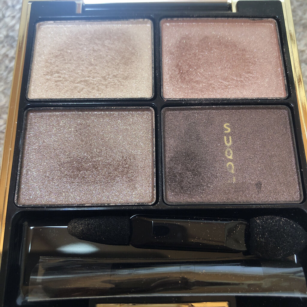 ライトリフレクティングセッティングパウダー　プレスト　N/NARS/プレストパウダーを使ったクチコミ（3枚目）