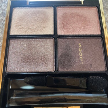 ライトリフレクティングセッティングパウダー　プレスト　N/NARS/プレストパウダーを使ったクチコミ（3枚目）