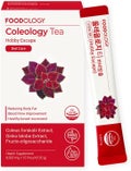 コレオロジー茶 / FOODOLOGY