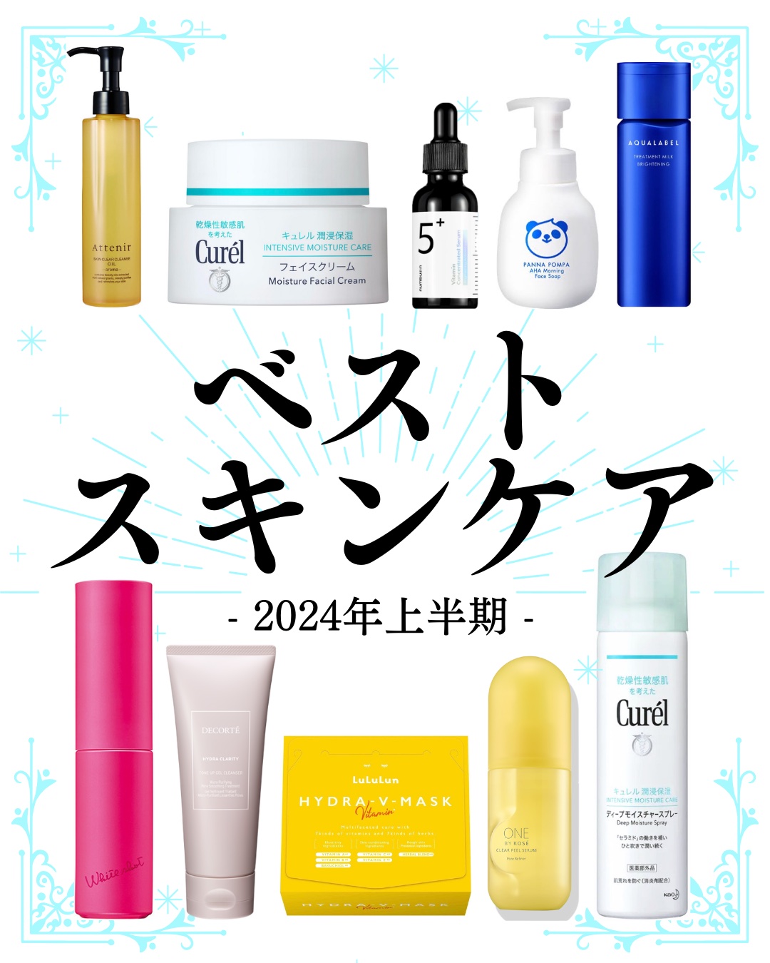 クリアピール セラム/ONE BY KOSE/美容液を使ったクチコミ（1枚目）