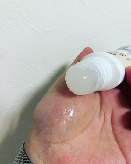 8x4 アロマスイッチ ロールオン マンハッタンリネンの香り/8x4/デオドラント・制汗剤を使ったクチコミ(2枚目)