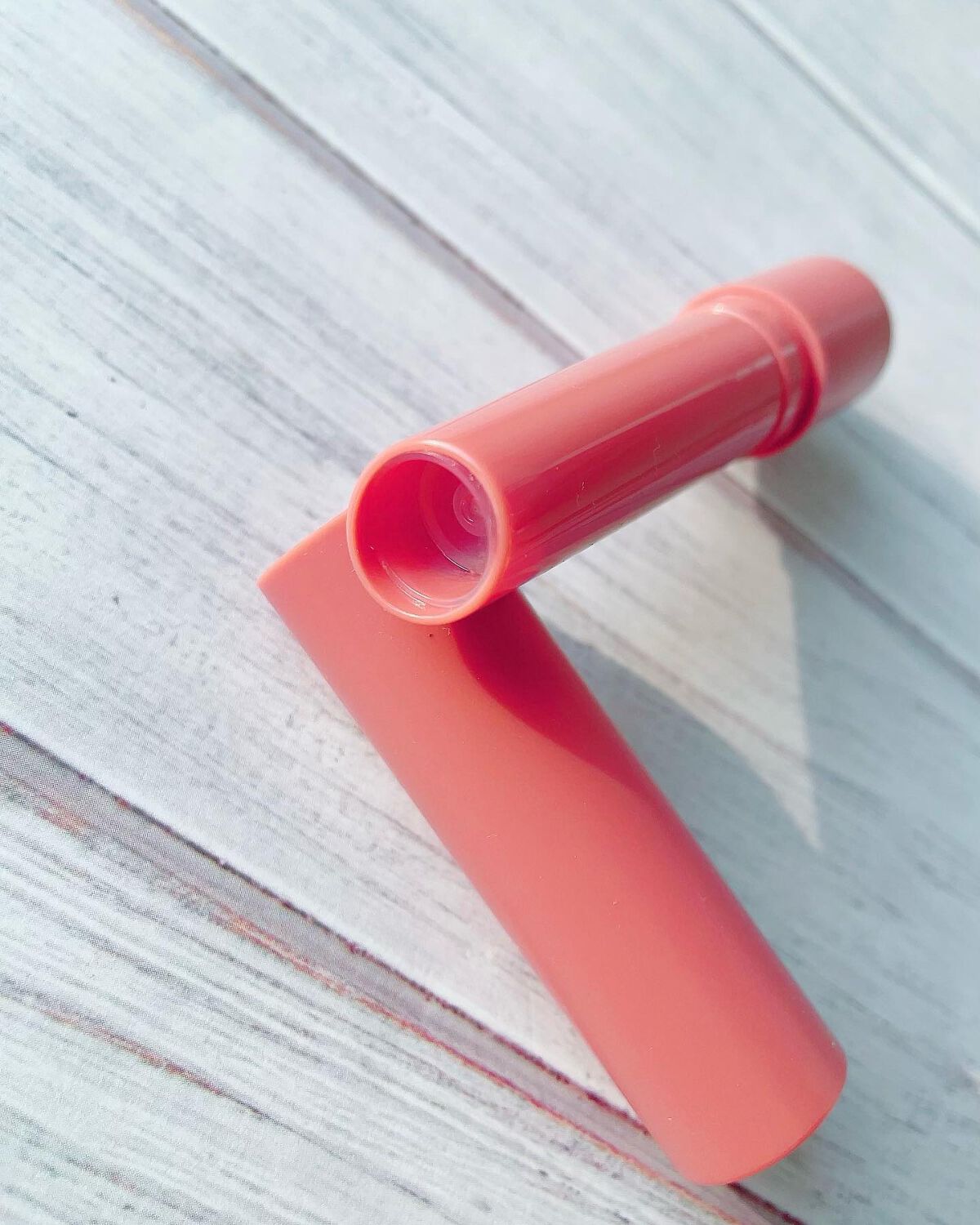 つやぷるリップR/b idol/口紅を使ったクチコミ(2枚目)