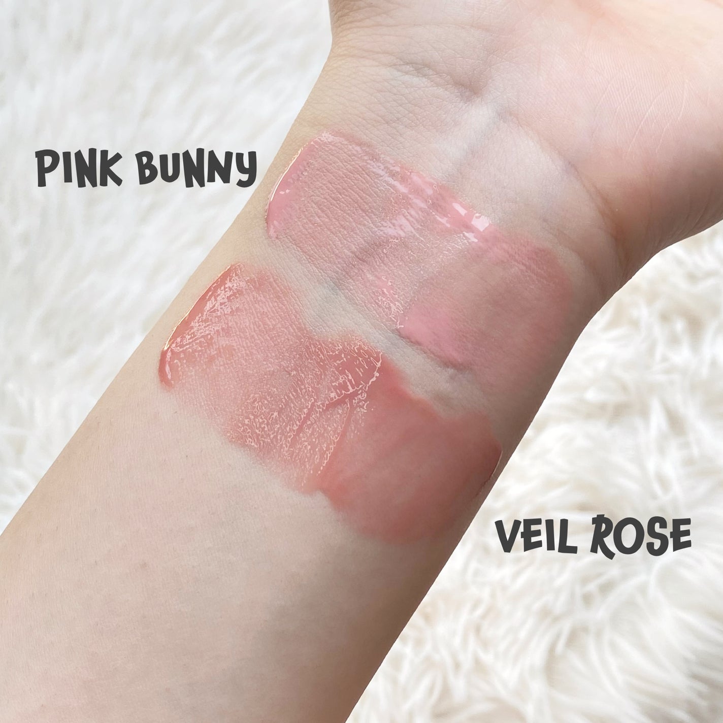 カラーセラムミニ/FEEV/リキッドチークを使ったクチコミ(5枚目)