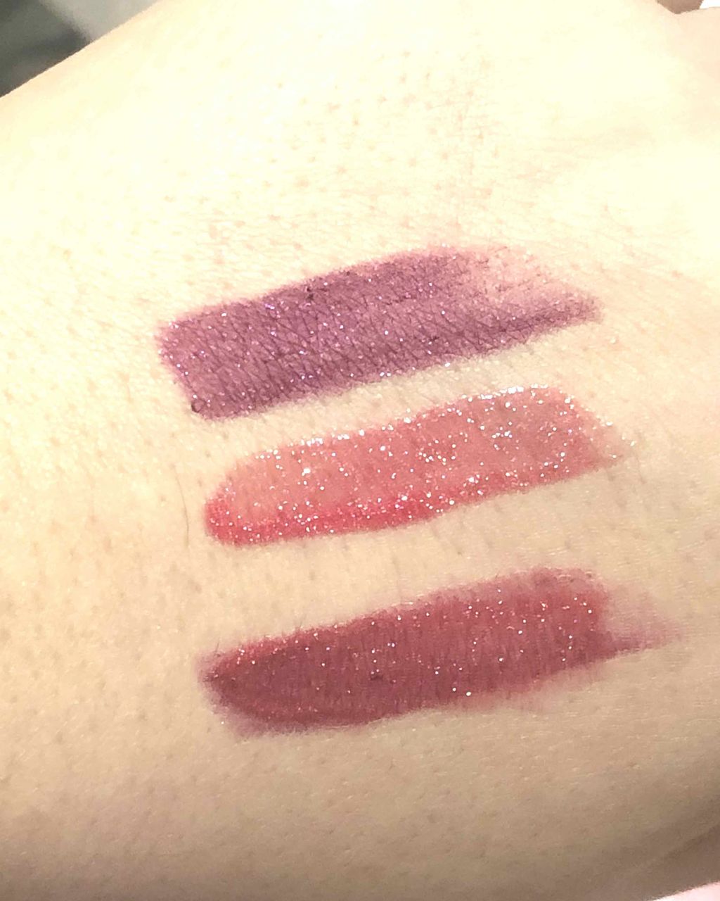 ディオール アディクト ウルトラ グロス/Dior/リップグロスを使ったクチコミ（2枚目）