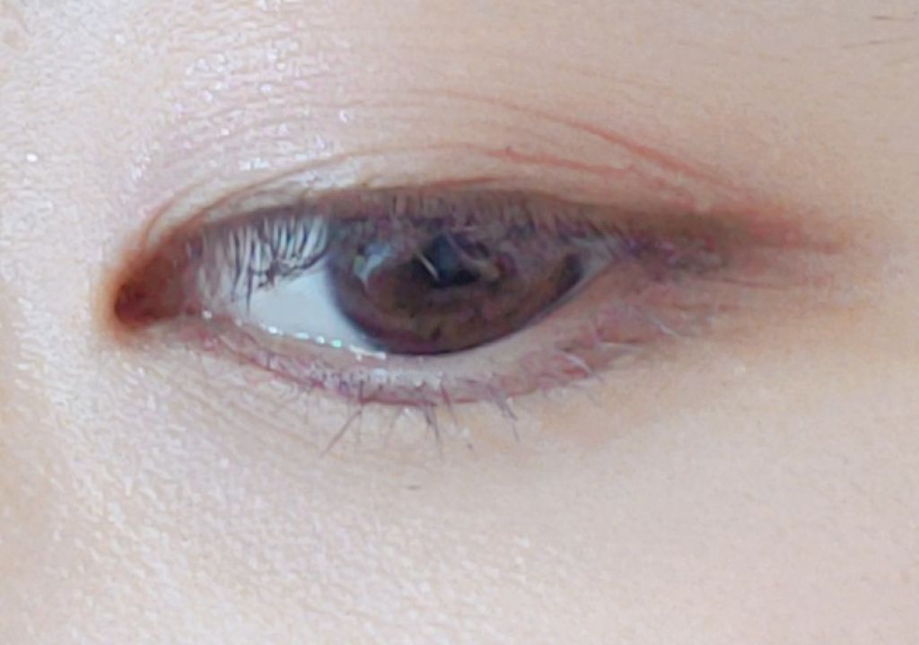 アイラッシュカーラー/無印良品/ビューラーを使ったクチコミ（1枚目）