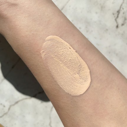 ドラマティックエッセンスリキッド/マキアージュ/リキッドファンデーションを使ったクチコミ(10枚目)