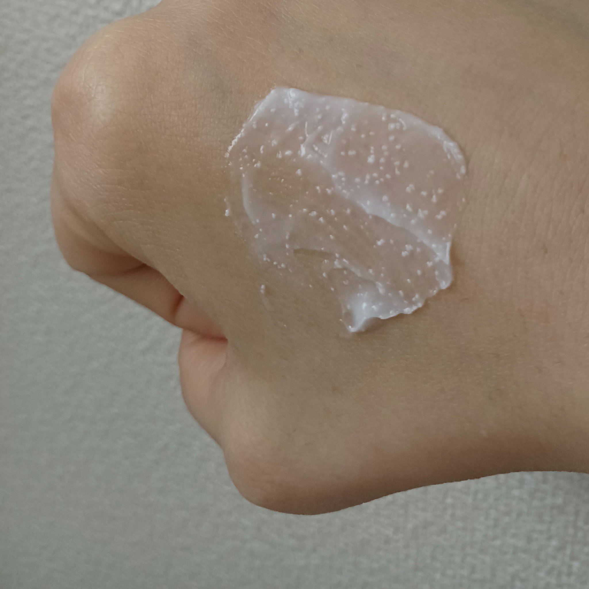 アトバリア365クリーム/AESTURA/フェイスクリームを使ったクチコミ（3枚目）