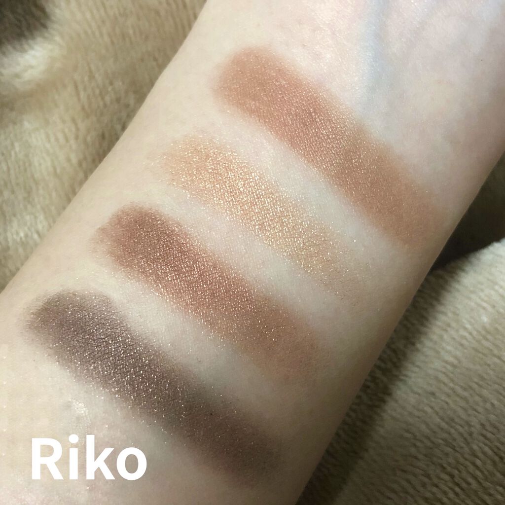 NARS オ ソレイユ フェースセットのクチコミ「NARS オ ソレイユ フェースセット
税込 6820円

一緒に入っていたマスカラはまた別で.....」（3枚目）