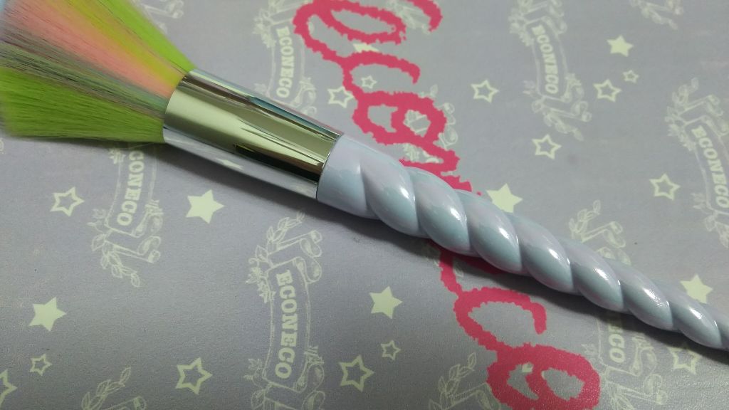 メイクアップブラシ/サンキューマート/メイクブラシを使ったクチコミ(1枚目)