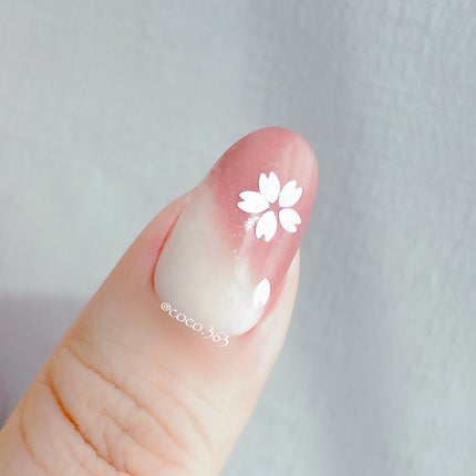 TONE DROP スピードグロス クイックドライトップコート T01/D-UP/ネイルトップコートを使ったクチコミ(3枚目)