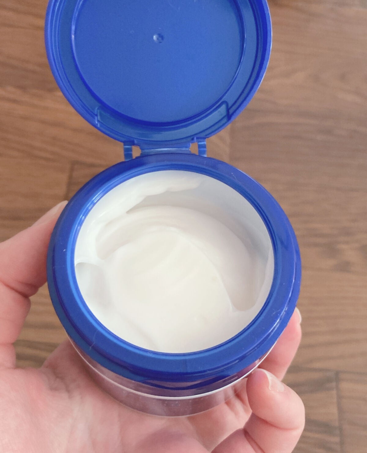 スペシャルジェルクリームA (ホワイト)(医薬部外品)/アクアレーベル/オールインワン化粧品を使ったクチコミ(2枚目)