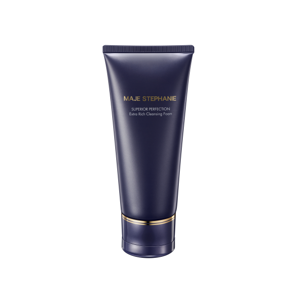 SUPERIOR PERFECTION EXTRA RICH CLEANSING FOAM MAJE STEPHANIE