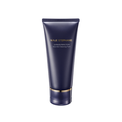 MAJE STEPHANIE SUPERIOR PERFECTION EXTRA RICH CLEANSING FOAM