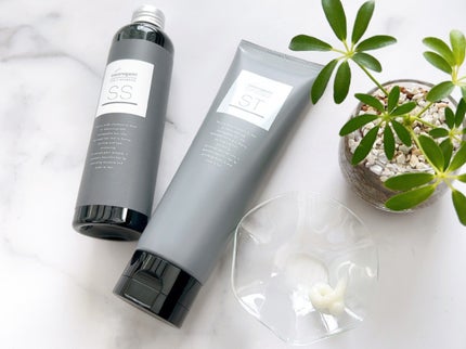 スキャルプシャンプー/トリートメント/cocorogami /サロンシャンプーを使ったクチコミ(2枚目)