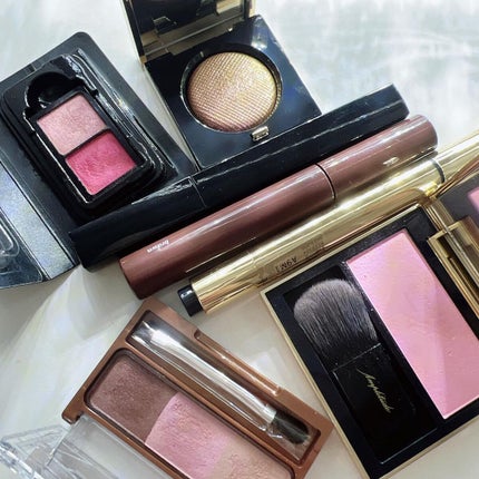 ノーズ&アイブロウパウダー/CEZANNE/パウダーアイブロウを使ったクチコミ(9枚目)