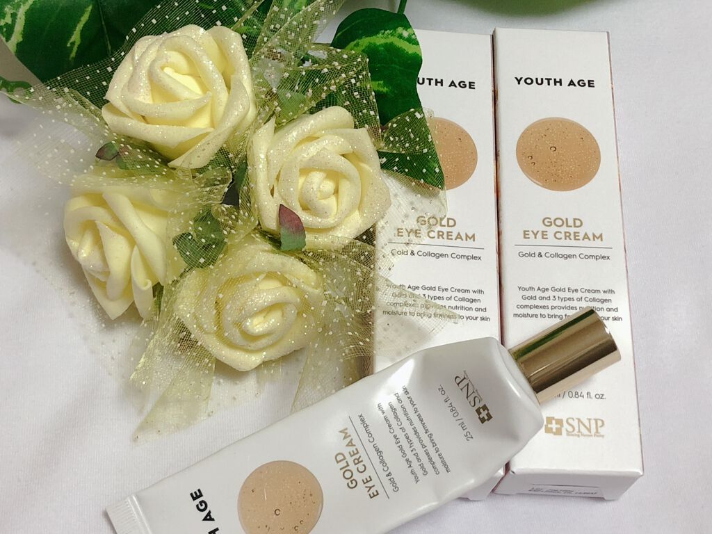 ピンリフトライザー/ピュアクリスティ/アイケア・アイクリームを使ったクチコミ(6枚目)