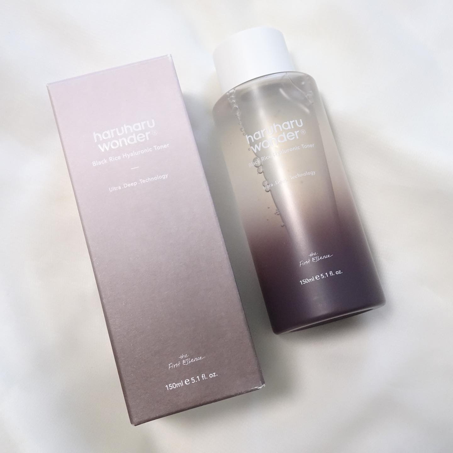 ブラックライス ピュア ミネラル リリーフ デイリー サンスクリーン/haruharu wonder/日焼け止めクリームを使ったクチコミ（2枚目）