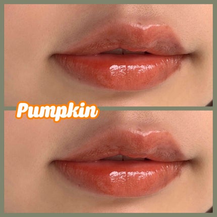 オーロラ デュイ ティント/MERZY/リップティントを使ったクチコミ(1枚目)