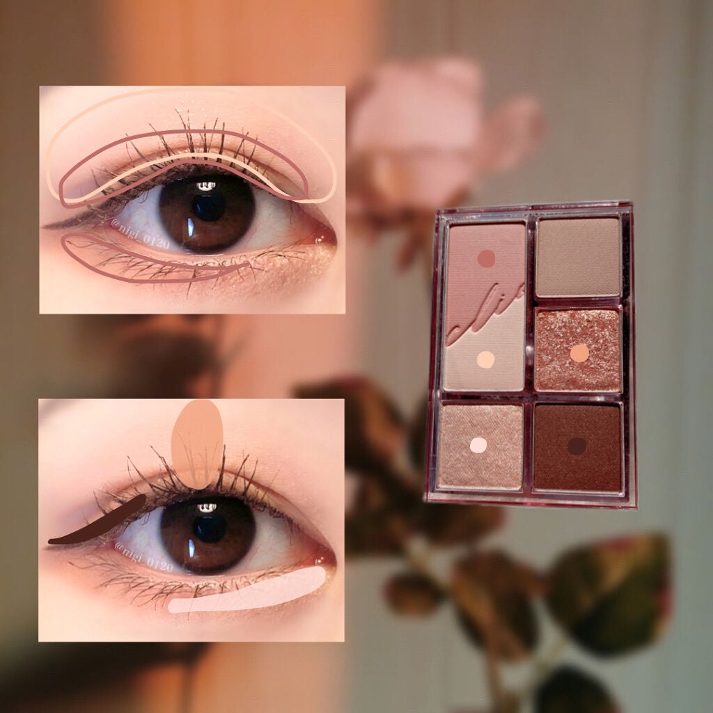 クイックラッシュカーラー/キャンメイク/マスカラ下地を使ったクチコミ(2枚目)