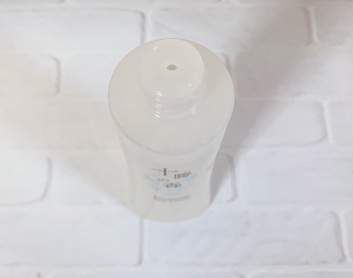 十勝の森/Nitta Biolab(ニッタバイオラボ)/化粧水を使ったクチコミ(4枚目)