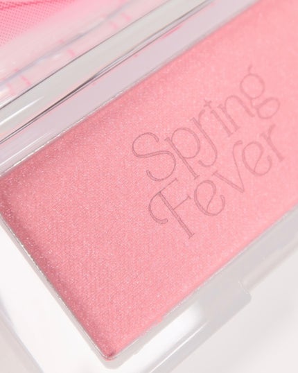 ベターザンチーク/rom&nd/パウダーチークを使ったクチコミ(7枚目)