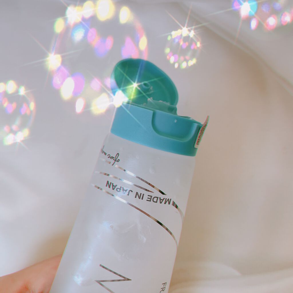 フレグランスボディジェラート MAPUTI /MAPUTI/ボディローションを使ったクチコミ(2枚目)