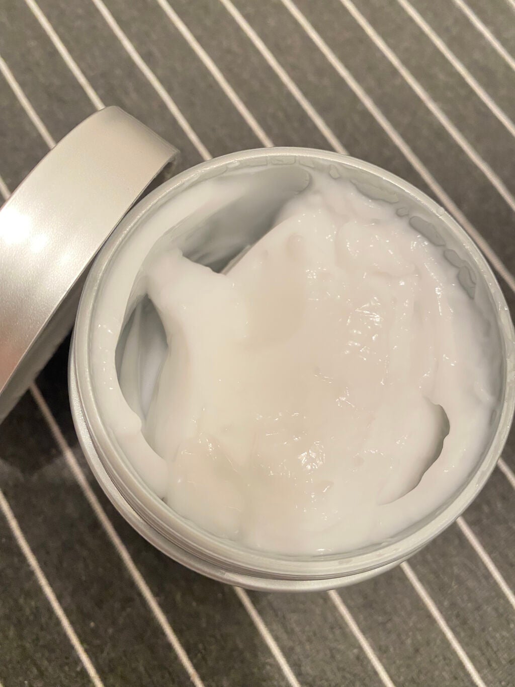 リッチモイスト ジェルクリーム/デリズムアドバンスト/オールインワン化粧品を使ったクチコミ(1枚目)