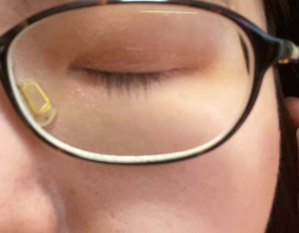 ジュエリーパレット/KISS NEW YORK/アイシャドウパレットを使ったクチコミ(3枚目)