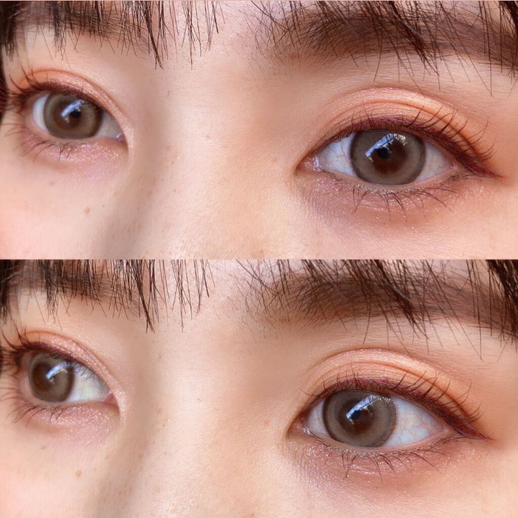 パーフェクトエクステンション マスカラ for カール/D-UP/マスカラを使ったクチコミ(7枚目)