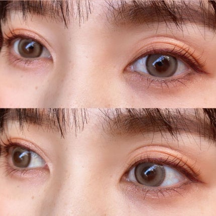 パーフェクトエクステンション マスカラ for カール/D-UP/マスカラを使ったクチコミ(7枚目)