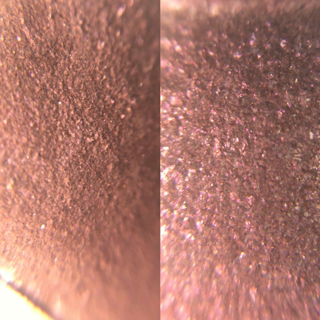 ジュエリーシャドウベール/キャンメイク/アイシャドウパレットを使ったクチコミ(2枚目)