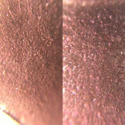 ジュエリーシャドウベール/キャンメイク/アイシャドウパレットを使ったクチコミ(2枚目)