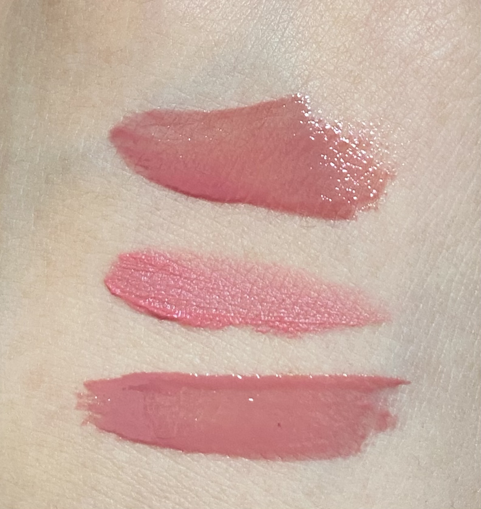 ウォーター ベアー ティント/PERIPERA/リップティントを使ったクチコミ（2枚目）