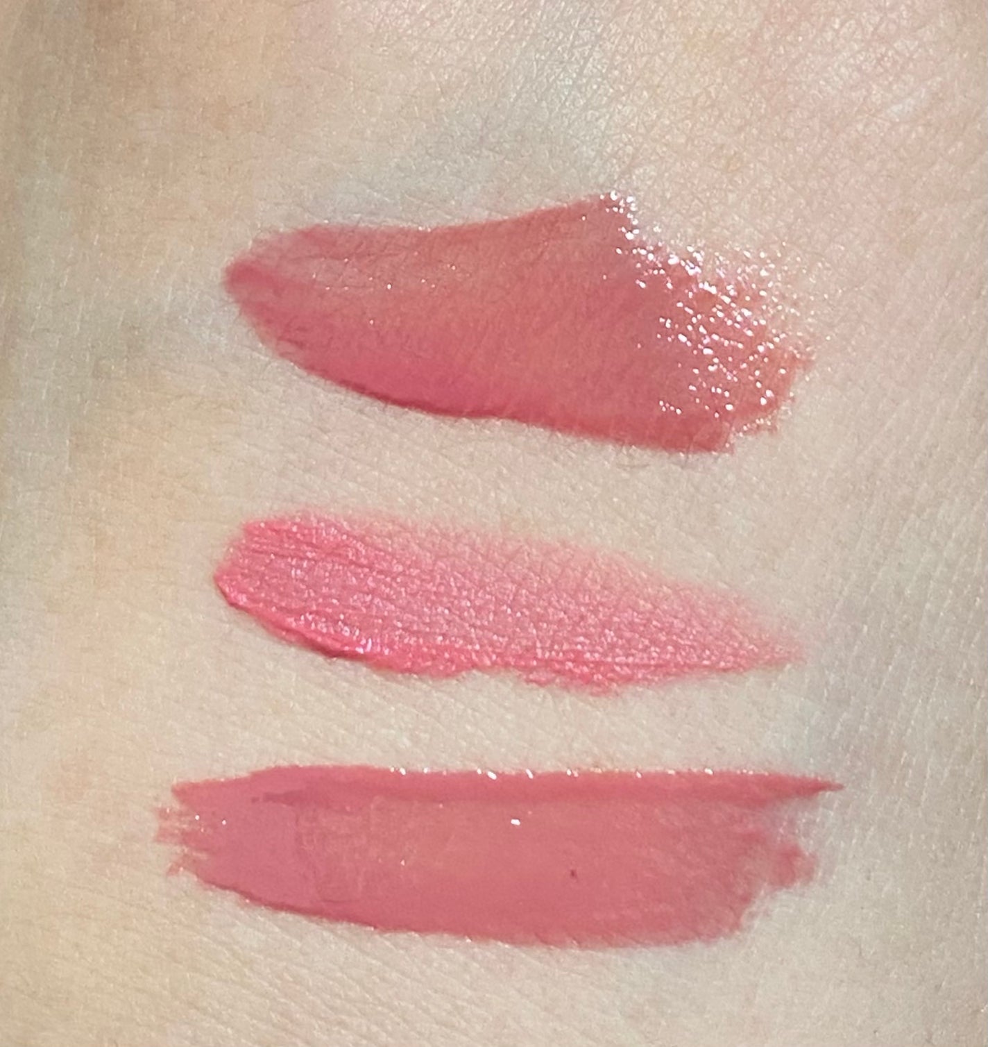 ウォーター ベアー ティント/PERIPERA/リップティントを使ったクチコミ(2枚目)