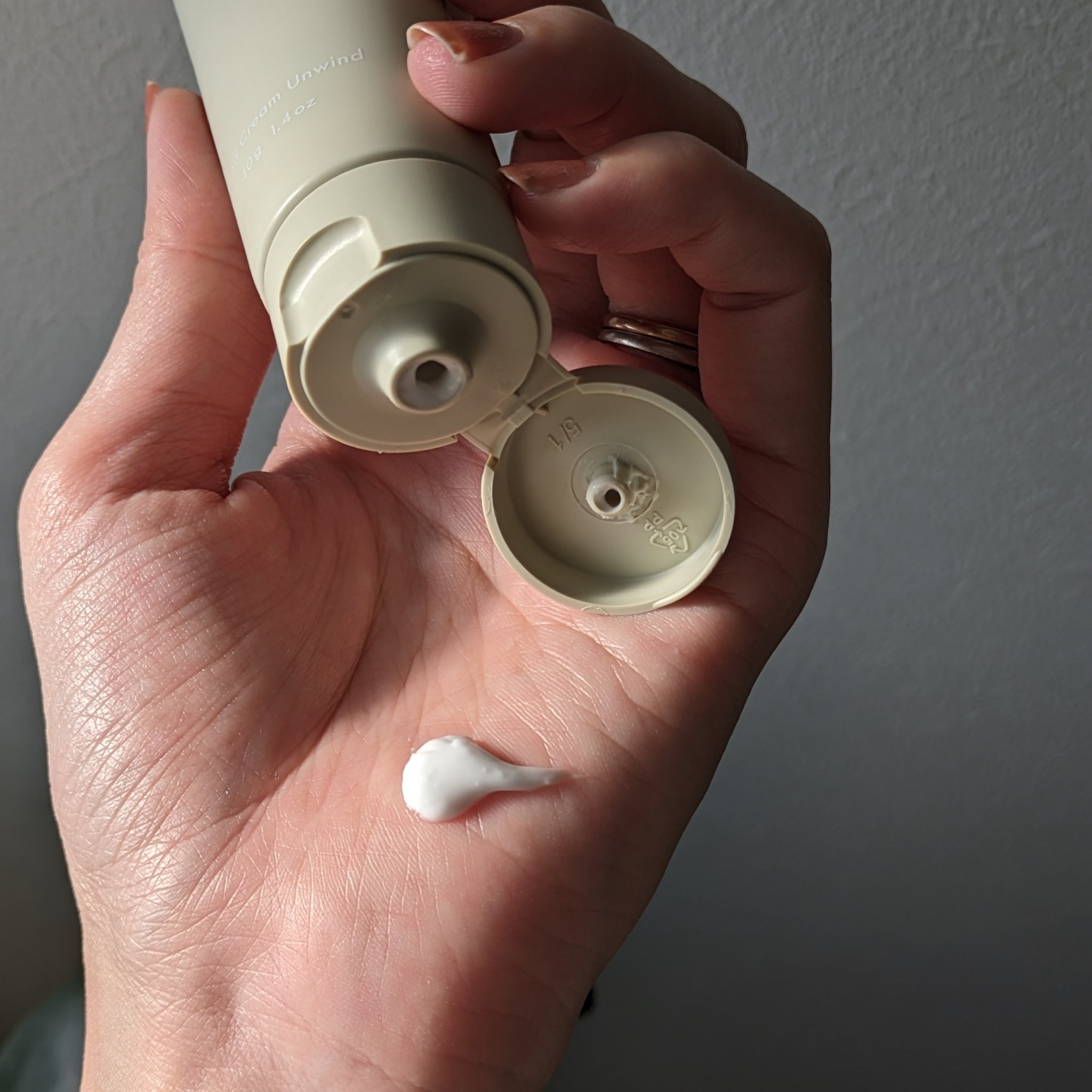 Hand Cream ハンドクリーム/Waphyto/ハンドクリームを使ったクチコミ（2枚目）