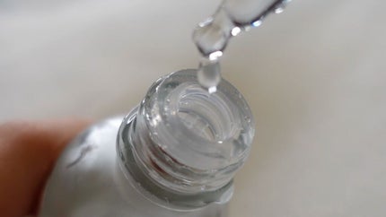 ガラクナイアシン2.0エッセンス/manyo/美容液を使ったクチコミ(3枚目)