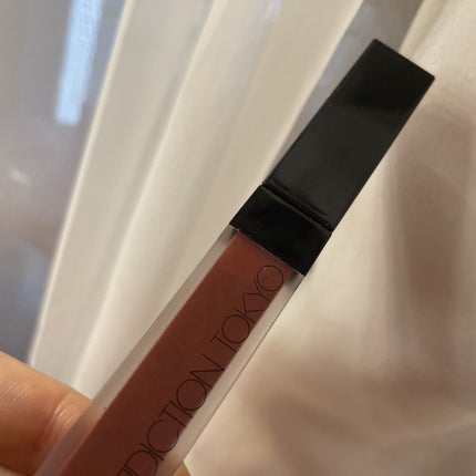 アディクション ザ マット リップ リキッド/ADDICTION/口紅を使ったクチコミ(1枚目)