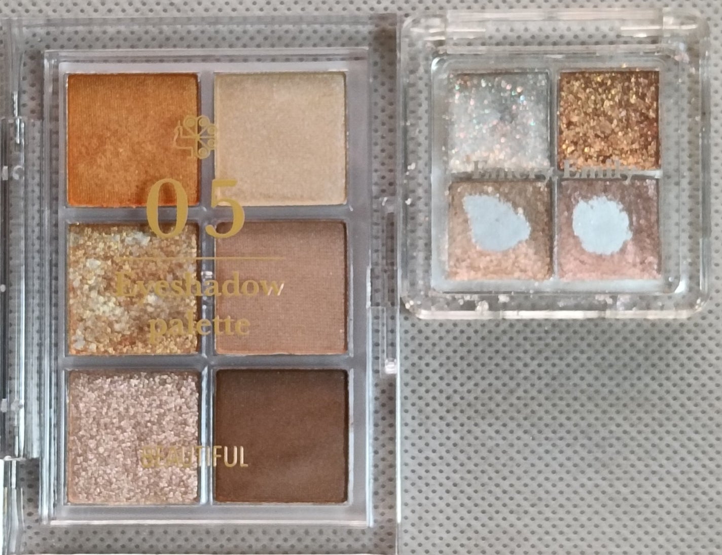 ステイオンバームルージュ/キャンメイク/口紅を使ったクチコミ(2枚目)