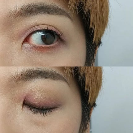 オンブル ジェ/GUERLAIN/アイシャドウパレットを使ったクチコミ(5枚目)