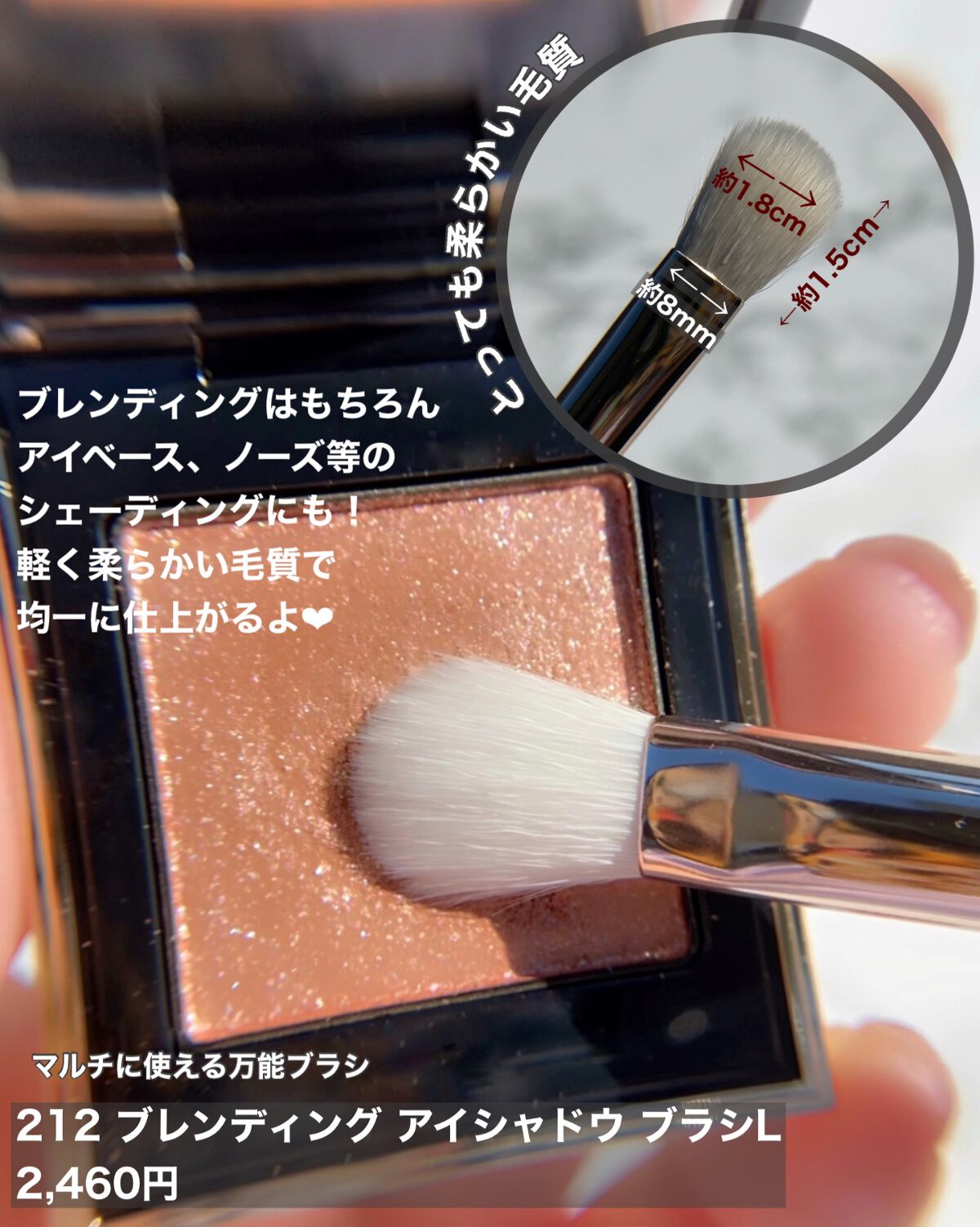 ブラシクレンジングシート/THE TOOL LAB/その他化粧小物を使ったクチコミ(5枚目)