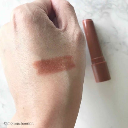 つやぷるリップR/b idol/口紅を使ったクチコミ(2枚目)