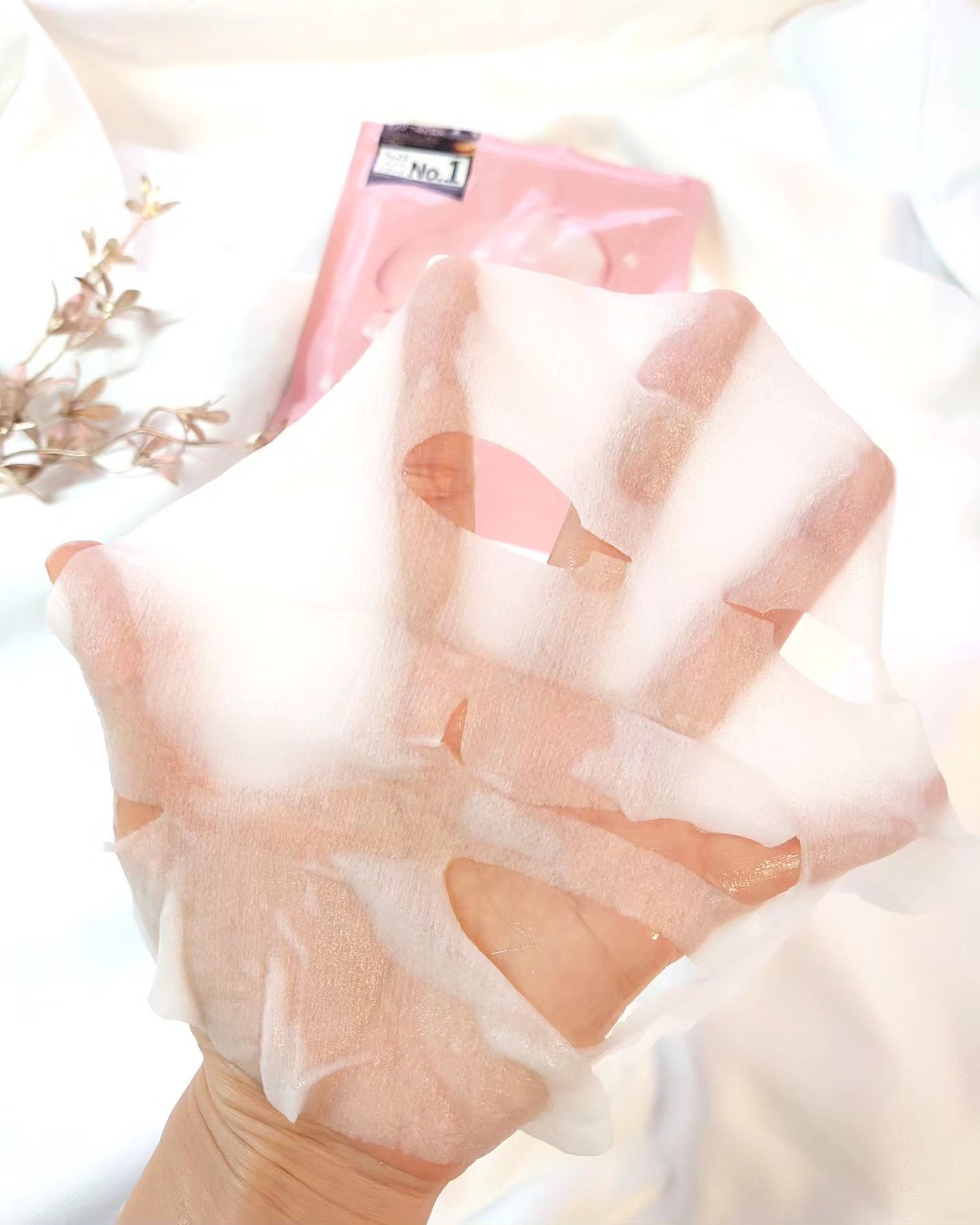 ルルルンピュア エブリーズ/ルルルン/シートマスク・パックを使ったクチコミ(5枚目)