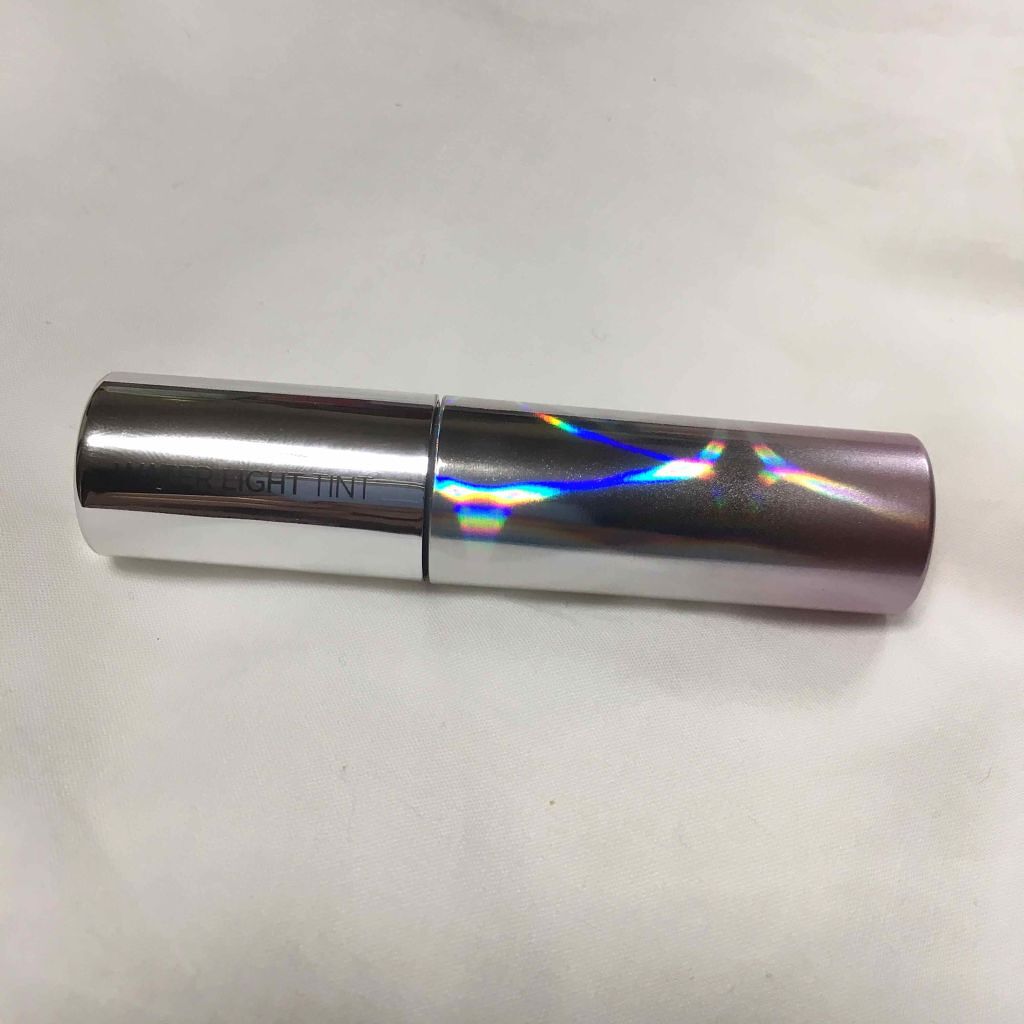 アピュー ウォーターライト ティント RD01/A’pieu/リップティントを使ったクチコミ（1枚目）