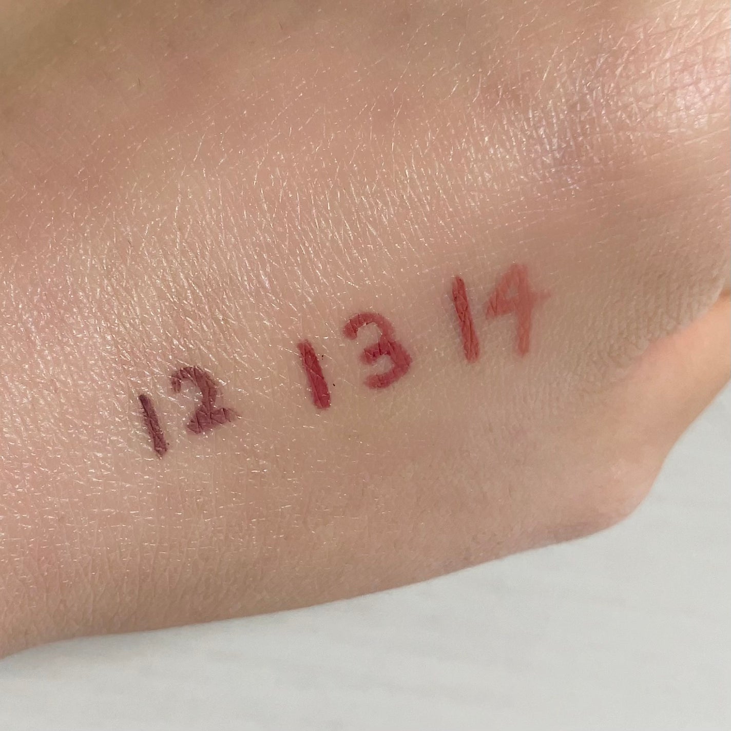 クリーミータッチライナー/キャンメイク/ジェルアイライナーを使ったクチコミ(3枚目)